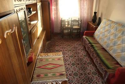 Apartament cu 2 camere decomandat în Central - 6