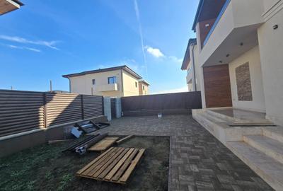 Vilă Individuală P+1 , 5 Camere Bulevardul Nordului - 36