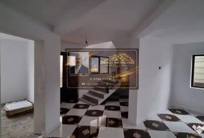 Casă cu 5 camere cu Teren 504 Mp în Sud - 12