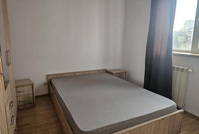 Apartament cu 2 camere Green Park - 5