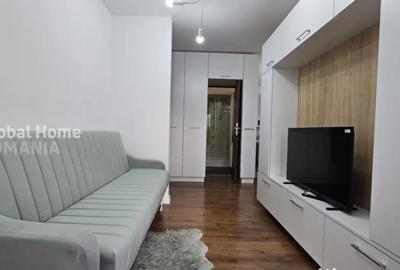 Apartament cu 2 camere semidecomandat în Central - 5