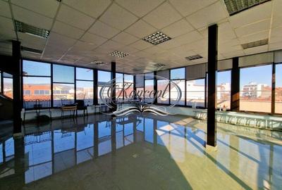 Spatiu comercial cu destinatie Alimentatie Publica - 5