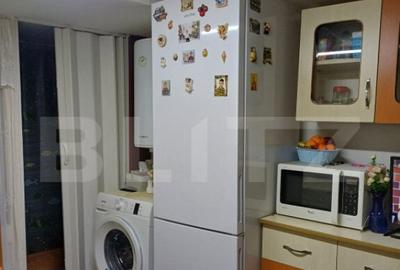 Casa individuala, cu 3 camere in zona Turda Noua - 3