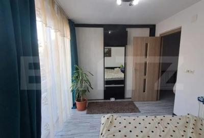 Casă cu 4 camere cu Canalizare în Ghimbav - 6