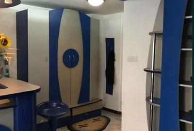 Garsonieră decomandată, mobilată în Nerva Traian - 2