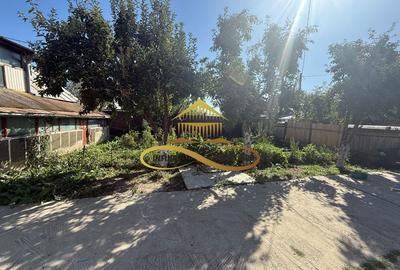 Casa de vanzare in Bacau Siretu 4000 mp teren 2 case curte comuna - 20