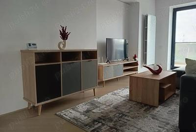 Apartament cu 3 camere semidecomandat în Văcăresti - 5