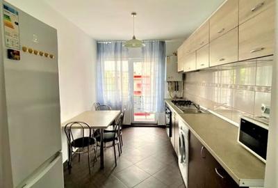 Apartament cu 3 camere decomandat în Mănăștur - 1