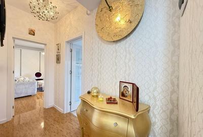 Apartament 2 camere Pipera Scoala Americana - 4