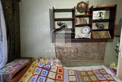 Apartament cu 4 camere semidecomandat, mobilat în Micro 15 - 8