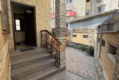 4 Cam, 100 mp, Casa De Cultura, Parter, Parcare, Curte Privata 4 Cam, 100 mp, Casa De Cultura, Parter, Parcare, Curte Privata - 8