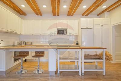 Casa de inchiriat in Scheii Brasovului - 2