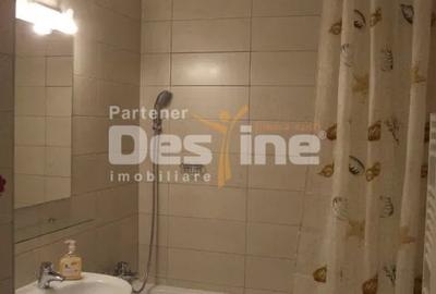 Garsonieră decomandată în Bartolomeu - 5