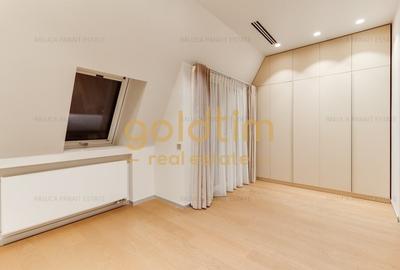 Apartament cu 5 camere semidecomandat, mobilat în Pipera - 30