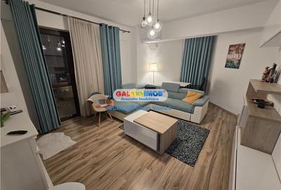 Apartament cu 3 camere decomandat, mobilat în Berceni - 1