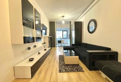 Apartament cu 2 camere semidecomandat în P-ța Alba Iulia - 2