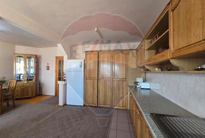 Casă cu 7 camere cu Teren 5175 Mp în Vințu de Jos - 4