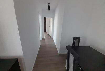Prima inchiriere apartament 3 camere Floresti Oncos Park in aproapiere de Vivo M - 8