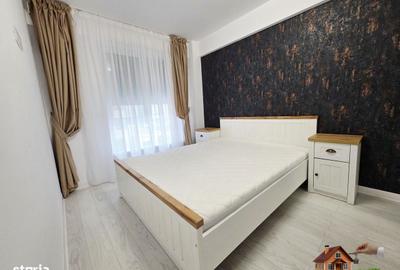 Apartament cu 2 camere în Aleea Tudor Neculai - 8