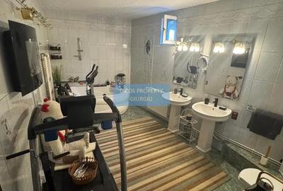 Casă cu Canalizare în Central - 2