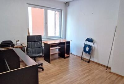 Spațiu comercial, de 110 mp, în Tudor - 3