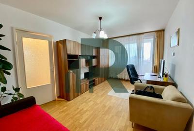 Apartament mobilat si utilat cu 2 camere si balcon in Ciresica - 2