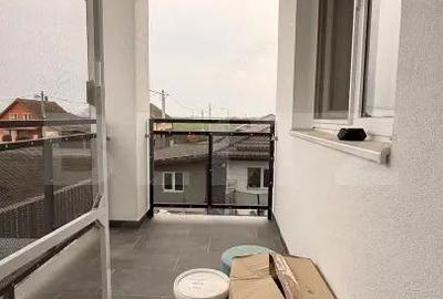 Apartament cu 2 camere decomandat în Sâncraiu de Mureș - 3