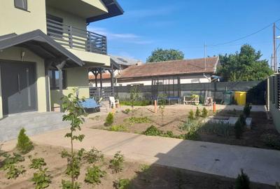 Casă cu 4 camere cu Teren 600 Mp în Central - 5