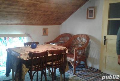 Casă cu 6 camere cu Teren 250 Mp în Capu Câmpului - 4