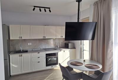 Garsonieră semidecomandată, mobilată în Aradului - 3