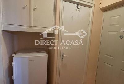 Garsonieră în Aleea Carpați - 13
