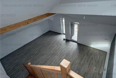 Apartament cu 2 camere în Tractorul - 3
