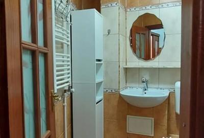 Garsonieră semidecomandată în Rahova