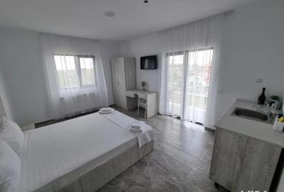 Casa Mathias Inchiriere Cazare Constanta Echipe Muncitori - 2