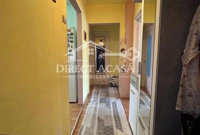 Apartament cu 3 camere în Tudor Vladimirescu - 3
