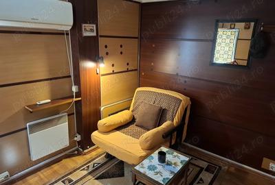 Garsonieră decomandată în Cotroceni - 2