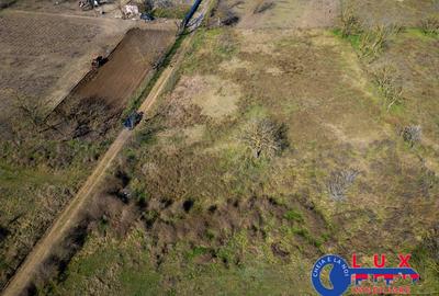 ID 7829 EXCLUSIVITATE - Teren INTRAVILAN in DUNAVA?U DE SUS - 4