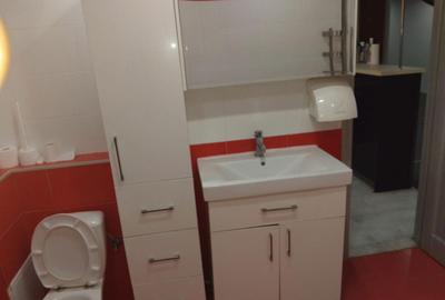 Apartament cu 2 camere semidecomandat în Central - 8