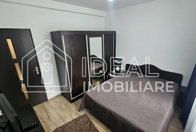 Apartament cu 2 camere decomandat, mobilat în Arhitecților - Calea Cisnădiei - 9