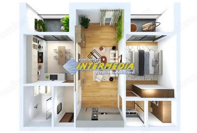 Apartament cu 2 camere decomandat în Cetate - 6