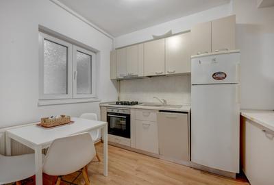 Apartament cu 3 camere decomandat, mobilat în Beller - 15