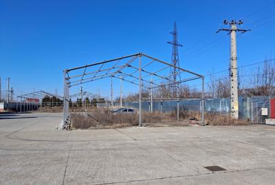 Spațiu comercial, în Izvoare - 7