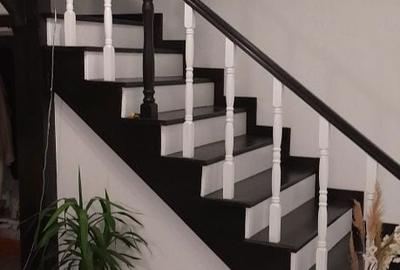 Casă cu 4 camere în Ciocârlia - 5