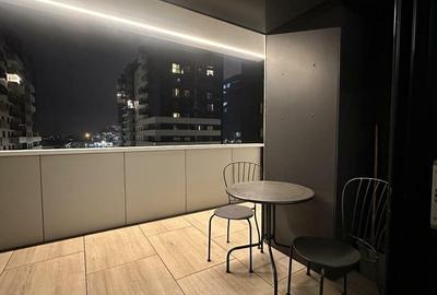 Apartament 3 camere | Cortina North | Bd. Pipera | Lux | Parcare subterana - 11