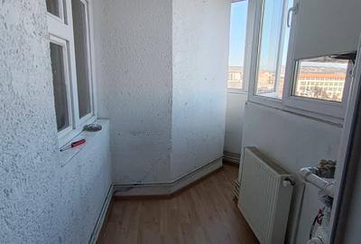 Apartament cu 2 camere decomandat în Mărăști - 2