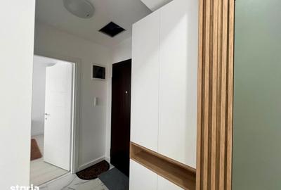 Apartament cu 2 camere în Ștefăneștii de Jos