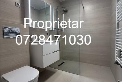 Apartament cu 2 camere decomandat, mobilat în Calea Călărașilor - 10