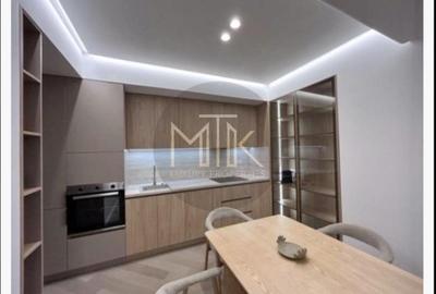 Cortina 126 I Apartament 3 camere | Pipera - Erou Iancu Nicolae - 4