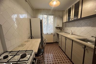 Apartament cu 2 camere în Calea București - 7