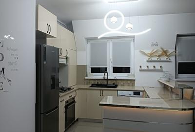 Inchiriez penthouse superb - 3